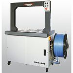 RAN505全自动打包机